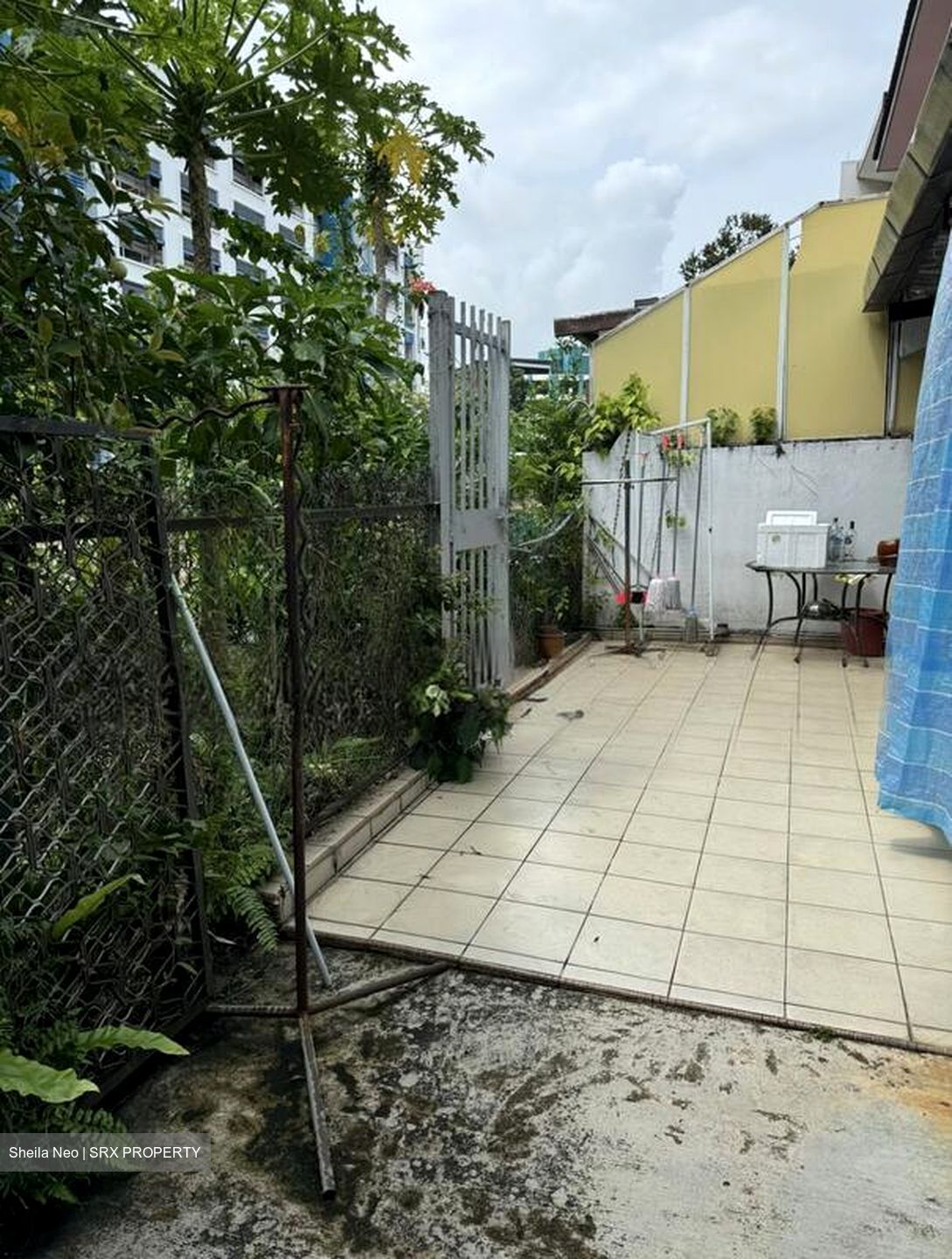 Jalan Pari Burong (D16), Semi-Detached #503336821